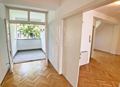 7-Zimmer-Wohnung mieten in Wien – 212,4 m², € 4.495 – Bild 3 von 24