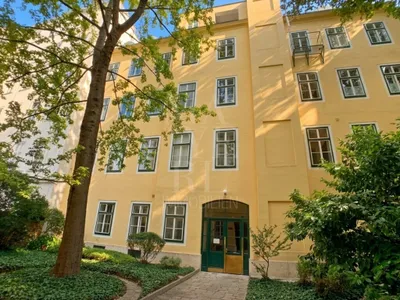 7-Zimmer-Wohnung mieten in Wien – 212,4 m², € 4.495 – Bild 23 von 24