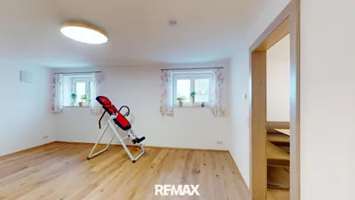 1-Zimmer-Gewerbeimmobilie mieten in Wels-Land – 24 m², € 499 – Bild 4 von 7