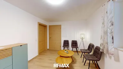 1-Zimmer-Gewerbeimmobilie mieten in Wels-Land – 24 m², € 499 – Bild 3 von 7