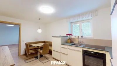 1-Zimmer-Gewerbeimmobilie mieten in Wels-Land – 24 m², € 499 – Bild 5 von 7