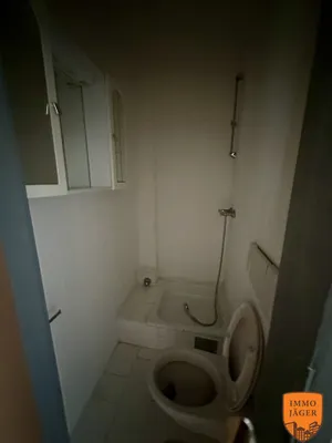 1-Zimmer-Wohnung kaufen in Graz – 17,01 m², € 44.990 – Bild 4 von 5