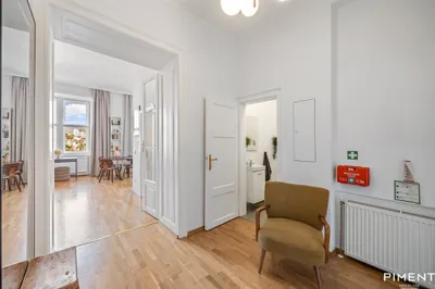 2-Zimmer-Wohnung kaufen in Wien – 58,35 m², € 975.000 – Bild 8 von 10