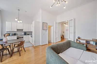 2-Zimmer-Wohnung kaufen in Wien – 58,35 m², € 975.000 – Bild 5 von 10