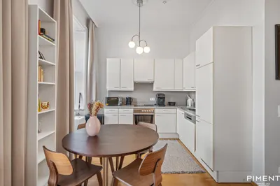 2-Zimmer-Wohnung kaufen in Wien – 58,35 m², € 975.000 – Bild 4 von 10