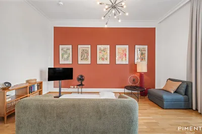 2-Zimmer-Wohnung kaufen in Wien – 58,35 m², € 975.000 – Bild 2 von 10