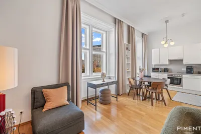 2-Zimmer-Wohnung kaufen in Wien – 58,35 m², € 975.000 – Bild 3 von 10