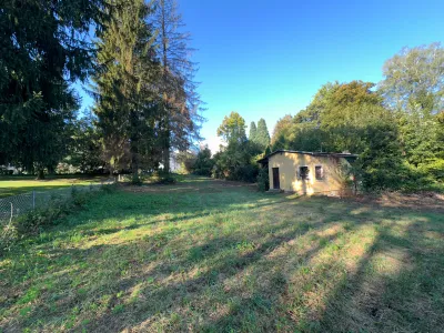 Grundstück kaufen in Steyr – 2 017 m², € 650.000 – Bild 2 von 2