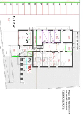 Haus kaufen in Oberwart – 1 189 m², € 430.000 – Bild 14 von 18
