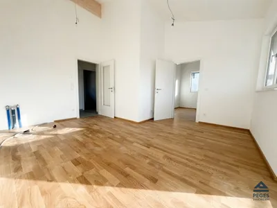 3-Zimmer-Wohnung mieten in Salzburg Stadt – 63,4 m², € 1.586