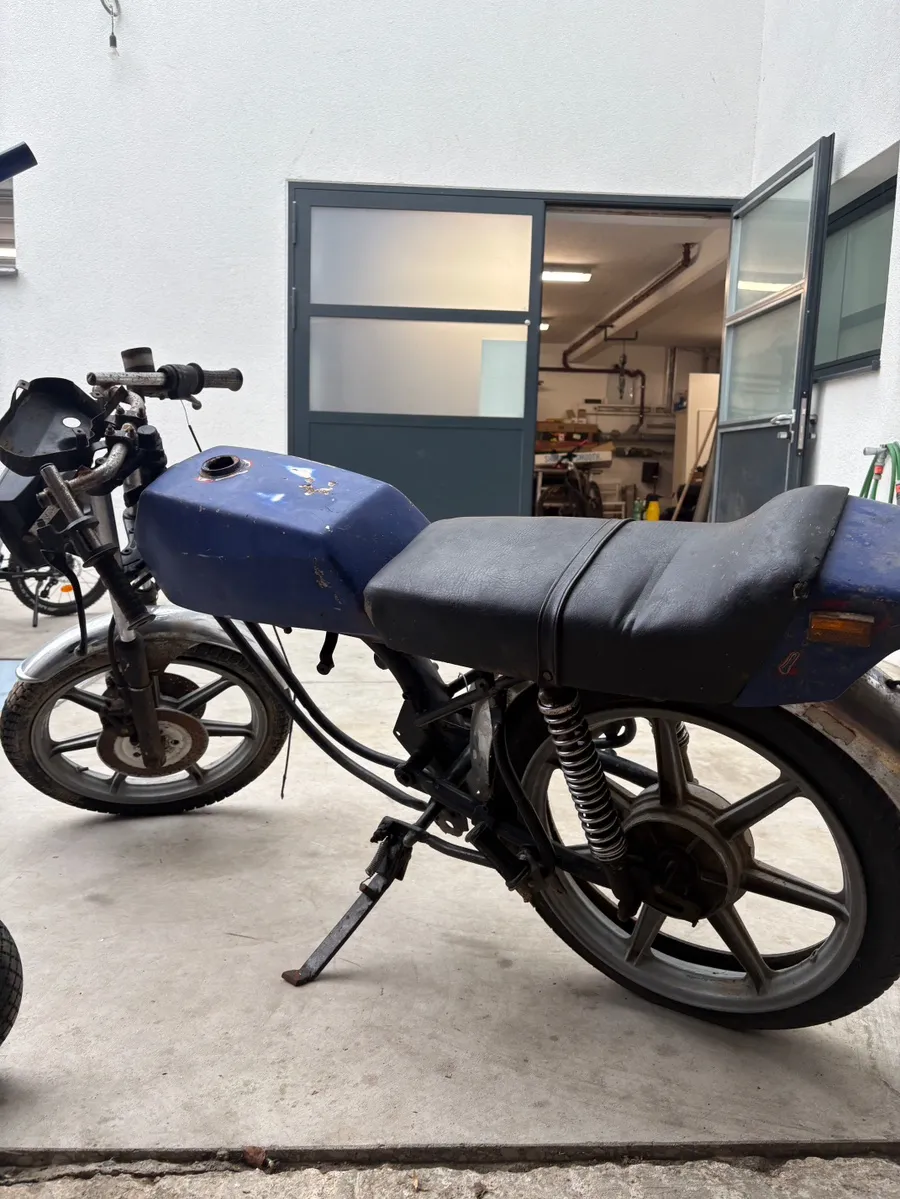 Sachs Hercules