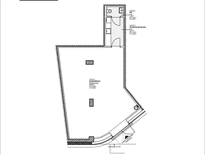 Gewerbeimmobilie mieten in Graz – 250 m², € 12 – Bild 9 von 9