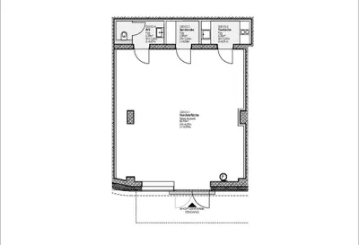 Gewerbeimmobilie mieten in Graz – 250 m², € 12 – Bild 6 von 9