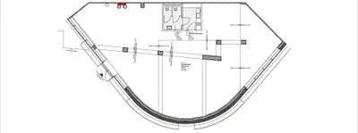Gewerbeimmobilie mieten in Graz – 250 m², € 12 – Bild 8 von 9