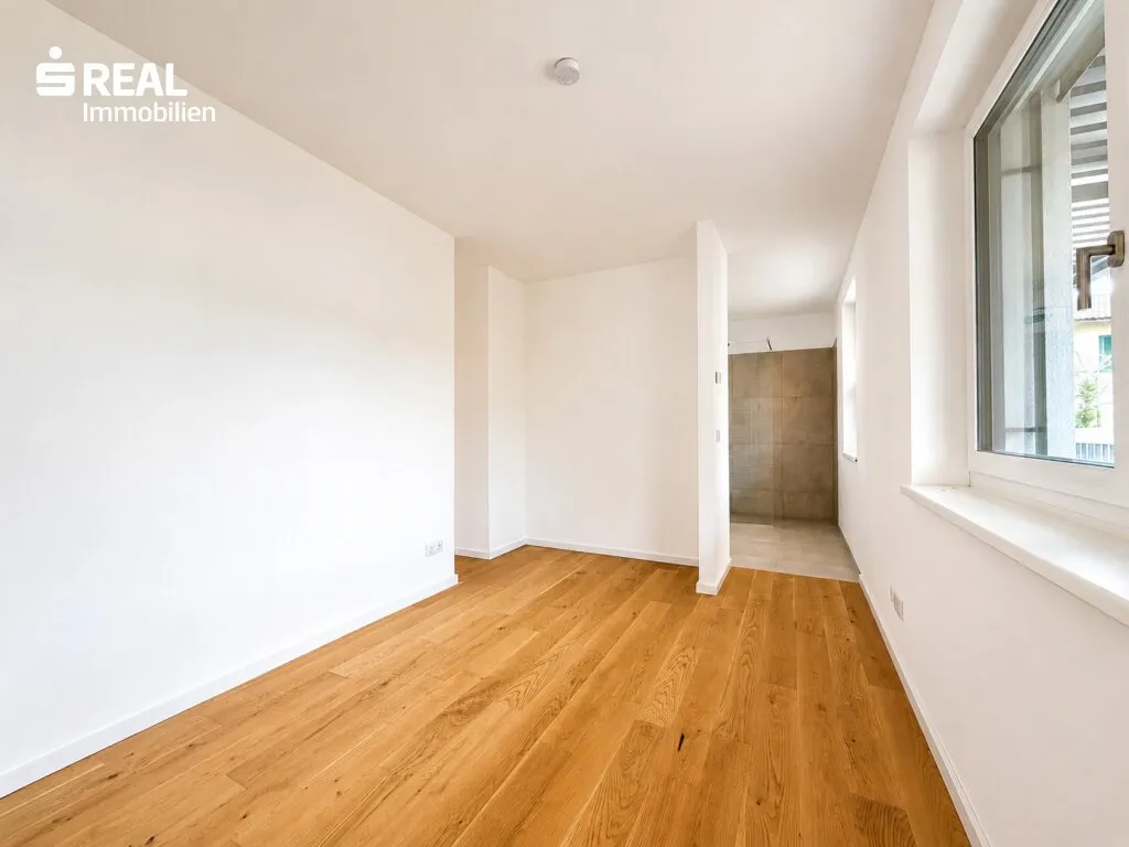 Wohnung – Hollabrunn, Gartenstadt, Katastralgemeinde Hollabrunn - Ansicht 3
