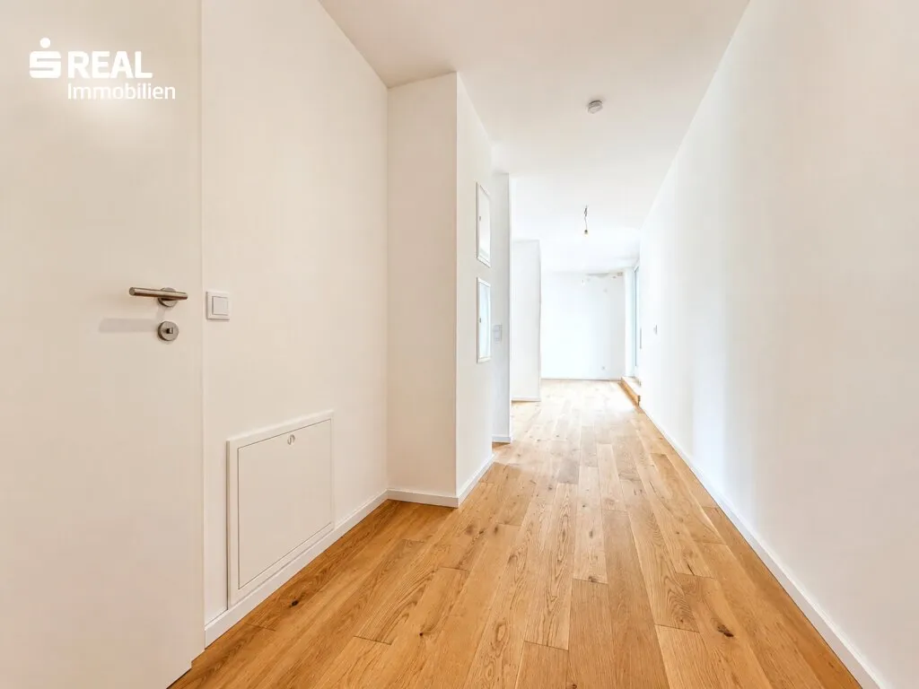 Wohnung – Hollabrunn, Gartenstadt, Katastralgemeinde Hollabrunn - Ansicht 2