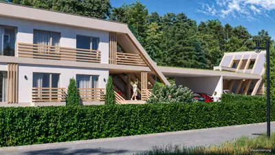 4-Zimmer-Haus kaufen in Perg – 128,24 m², € 1.100.000 – Bild 6 von 7