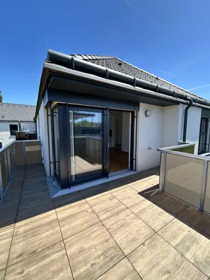 2-Zimmer-Wohnung mieten in Korneuburg – 54,37 m², € 1.353 – Bild 13 von 23