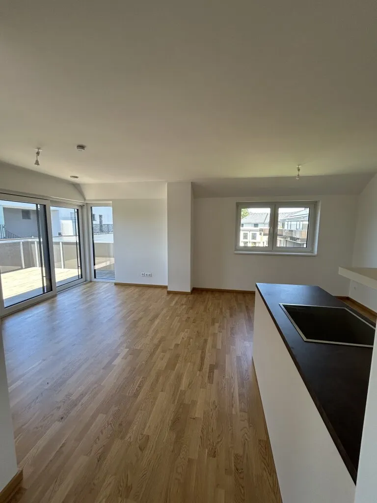 Wohnung – Bisamberg - Ansicht 3