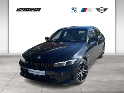 BMW 3er-Reihe 330e PHEV xDrive Aut.