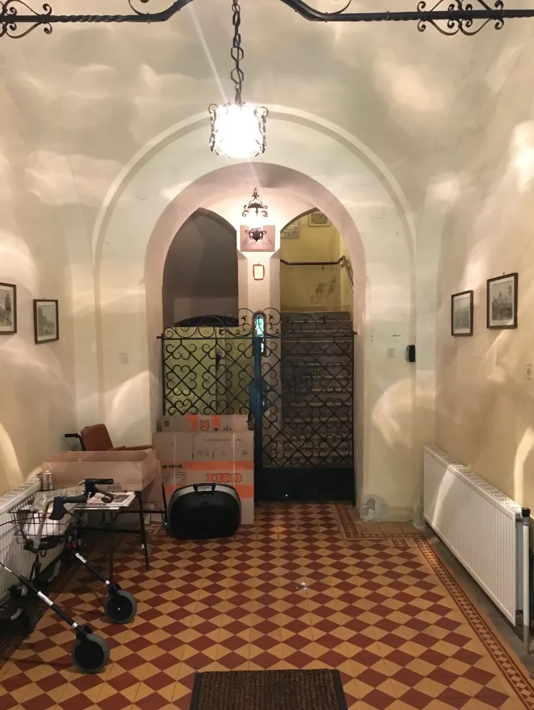 Haus – Schottwien - Ansicht 3