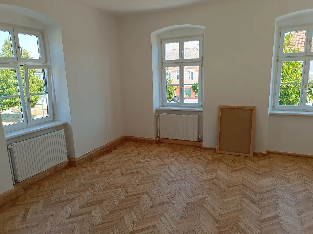 Wohnung – Wallsee-Sindelburg, Katastralgemeinde Wallsee