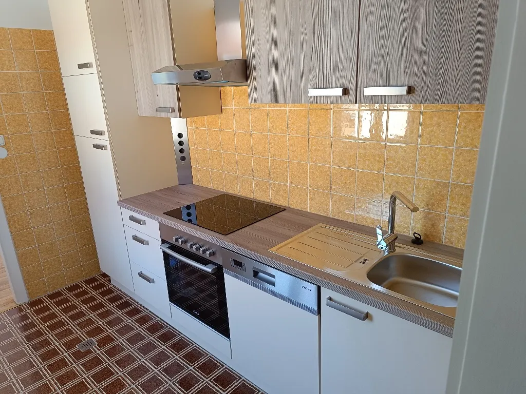 Wohnung – Wallsee-Sindelburg, Katastralgemeinde Wallsee - Ansicht 2