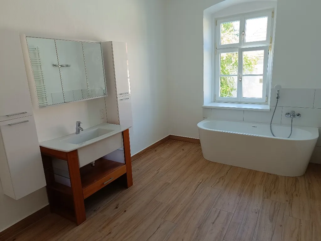 Wohnung – Wallsee-Sindelburg, Katastralgemeinde Wallsee - Ansicht 3