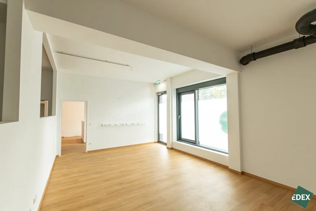 Mietfreie Zeit für den Umbau - Ihr Geschäftslokal mit Top-Sichtbarkeit nahe U3 Kendlerstraße - Ansicht 3