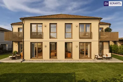 4-Zimmer-Haus kaufen in Graz-Umgebung – 108 m², € 499.762 – Bild 10 von 15