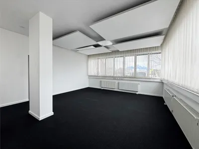 4-Zimmer-Gewerbeimmobilie mieten in Salzburg Stadt – 95 m², € 1.896 – Bild 7 von 11