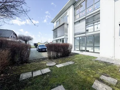 4-Zimmer-Gewerbeimmobilie mieten in Salzburg Stadt – 95 m², € 1.896 – Bild 8 von 11