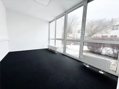 4-Zimmer-Gewerbeimmobilie mieten in Salzburg Stadt – 95 m², € 1.896 – Bild 3 von 11