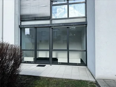 4-Zimmer-Gewerbeimmobilie mieten in Salzburg Stadt – 95 m², € 1.896 – Bild 10 von 11