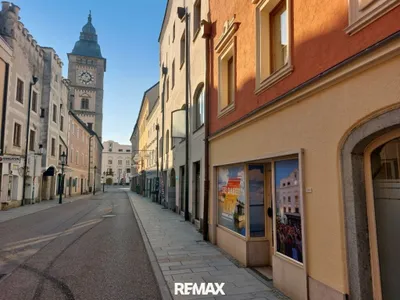 Gewerbeimmobilie mieten in Linz Land – 38 m², € 542