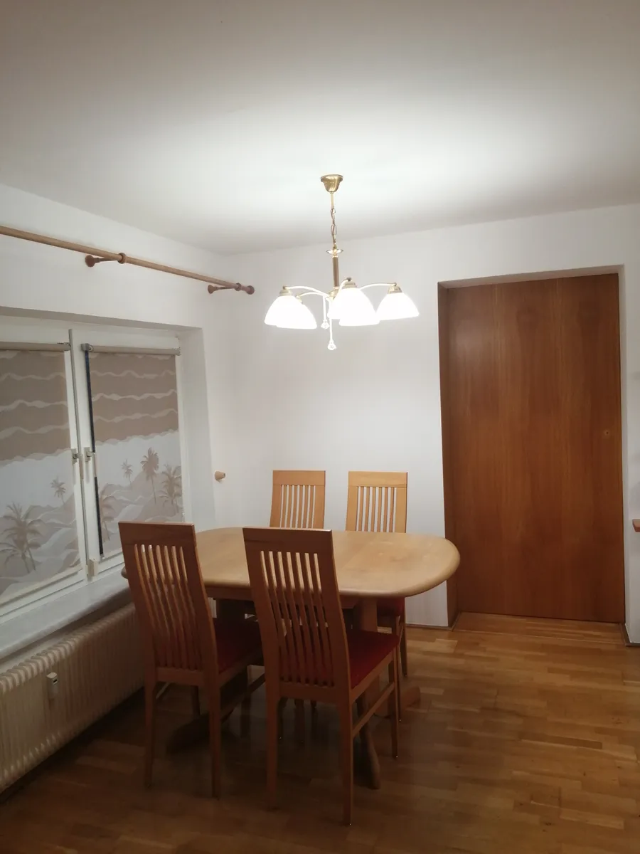 Wohnung (EG) mit Garten - Ansicht 2