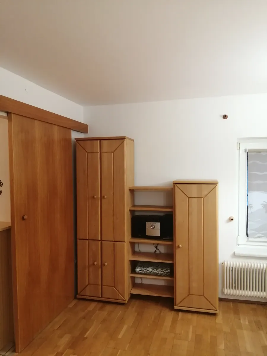 Wohnung (EG) mit Garten - Ansicht 3