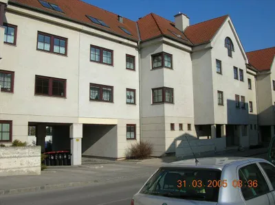 4-Zimmer-Wohnung mieten in Hollabrunn – 103 m², € 873 – Bild 5 von 11