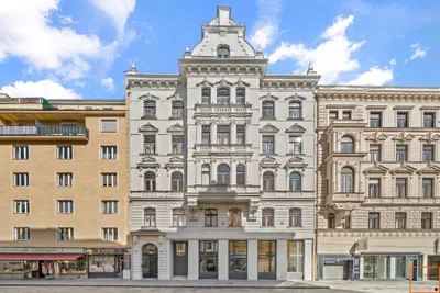 2-Zimmer-Wohnung kaufen in Wien – 90,73 m², € 1.065.000 – Bild 2 von 12
