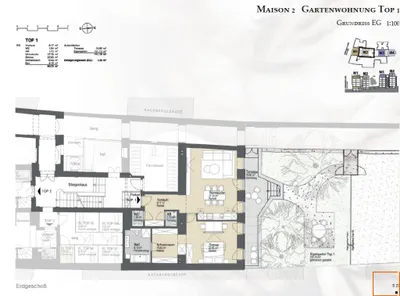 2-Zimmer-Wohnung kaufen in Wien – 90,73 m², € 1.065.000 – Bild 10 von 12