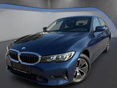BMW 3er-Reihe