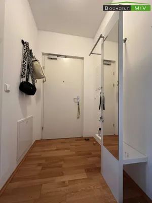 2-Zimmer-Wohnung mieten in Leoben – 50,92 m², € 554 – Bild 4 von 8
