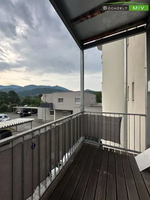2-Zimmer-Wohnung mieten in Leoben – 50,92 m², € 554 – Bild 8 von 8