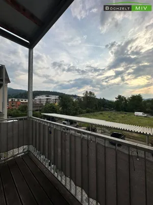 2-Zimmer-Wohnung mieten in Leoben – 50,92 m², € 554 – Bild 7 von 8
