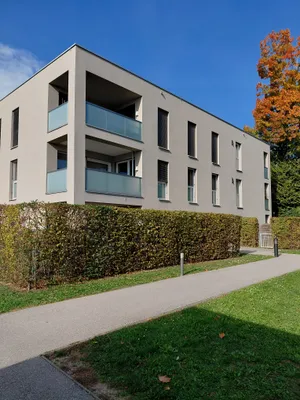 2-Zimmer-Wohnung mieten in Linz Land – 48 m², € 623