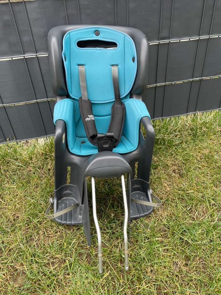 britax jockey 2