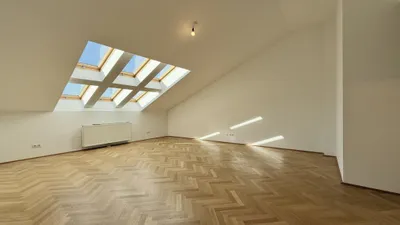 4-Zimmer-Wohnung mieten in Wien – 159,99 m², € 3.293 – Bild 4 von 46