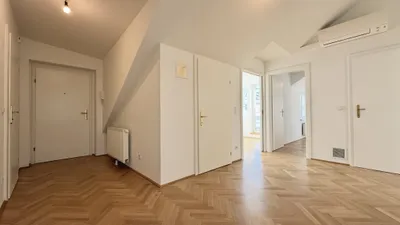 4-Zimmer-Wohnung mieten in Wien – 159,99 m², € 3.293 – Bild 15 von 46