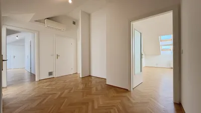 4-Zimmer-Wohnung mieten in Wien – 159,99 m², € 3.293 – Bild 16 von 46