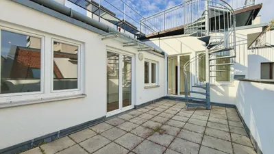 4-Zimmer-Wohnung mieten in Wien – 159,99 m², € 3.293 – Bild 35 von 46